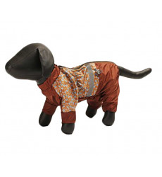 Дождевик Для Собак Породы Йоркширский Терьер Мальчик 33см Зоофортуна 197733/1