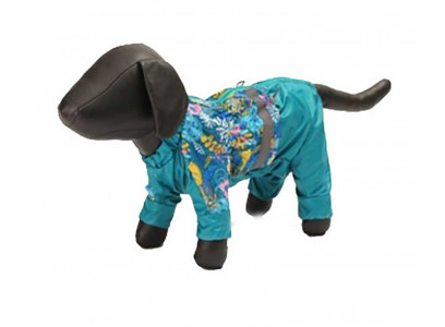 Дождевик Для Собак Породы Ши-Тцу Девочка 37см 238837/1