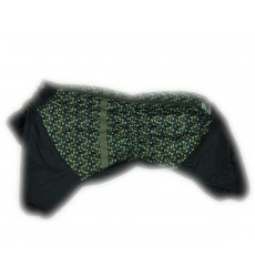 Дождевик Зоофортуна Для Собак Немецкая Овчарка Девочка 70см 338870