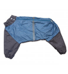 Дождевик Для Собак Породы Американский Стаффордширский Терьер Мальчик 56см 377756