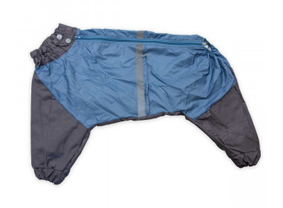 Дождевик Для Собак Породы Американский Стаффордширский Терьер Мальчик 56см 377756 