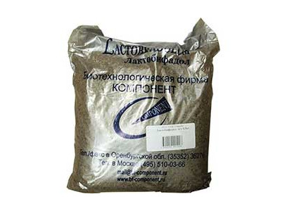 Лактобифадол Форте Для С/Ж 500г