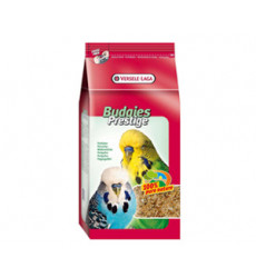 Корм Versele-Laga (Верселе-Лага) Prestige Budgies Для Волнистых Попугаев 500г (1*10)