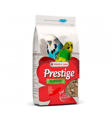 Корм Для Волнистых Попугаев Versele-Laga (Верселе-Лага) Prestige Budgies 1кг