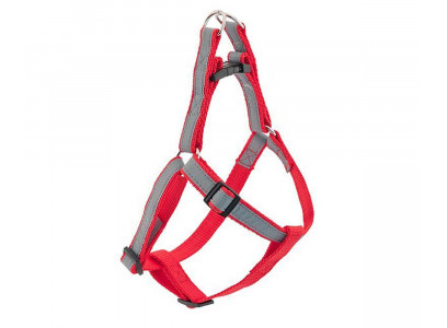 Шлейка Для Собак Дарелэнд Светоотражающая 20мм 40-50см 45-60см Da031122 