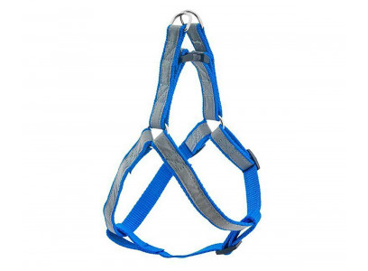 Шлейка Для Собак Дарелэнд Светоотражающая 30мм 60-80см 65-90см Da031131 