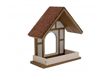 Кормушка Для Птиц Тироль Малая Дарелэнд Rp85055