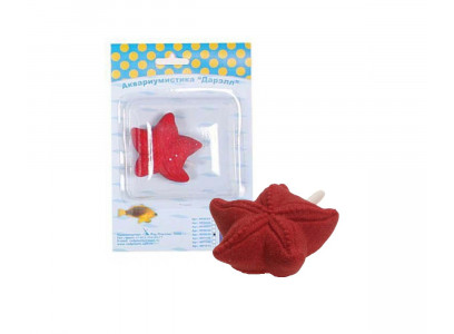 Распылитель Для Аквариума Звезда Дарелэнд Rp8029
