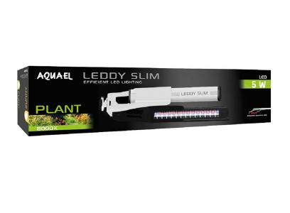 Светильник Для Аквариума Aquael (Акваэль) Leddy Slim Plant 5Вт 114583 