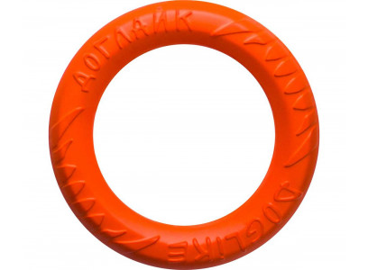 Игрушка Для Собак Мелких Пород Doglike (Доглайк) Кольцо 8-Гранное 16,5см Миниатюрное D-5195 