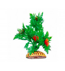 Растение Для Аквариума Triton (Тритон) Пластиковое 13см 1352