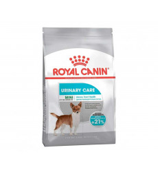 Сухой Корм Royal Canin (Роял Канин) Для Собак Мелких Пород Для Поддержания Здоровья Мочеполовой Системы Mini Urinary Care 1кг