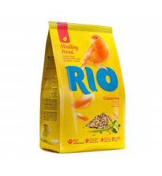 Корм Для Канареек RIO (Рио) в Период Линьки Canaries Moulting Period 500г (1*10) 