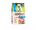 Сухой Корм Sirius (Сириус) Для Щенков Ягненок и Рис 15кг 