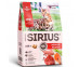 Сухой Корм Sirius (Сириус) Для Кошек Мясной Рацион 400г 