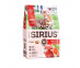 Сухой Корм Sirius (Сириус) Для Кошек Мясной Рацион 1,5кг 