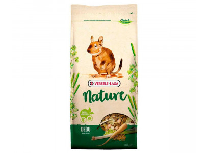 Корм Для Дегу Versele-Laga (Верселе-Лага) Degu Nature 700г 