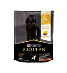 Сухой Корм ProPlan (ПроПлан) Для Собак Средних и Крупных Пород Лосось Naturel Adult Medium-Large Salmon 700г
