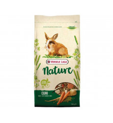 Корм Для Кроликов Versele-Laga (Верселе-Лага) Cuni Nature 700г