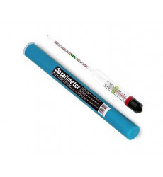 Ареометр Точечный Для Морской Воды Aqua Medic Ам-65900