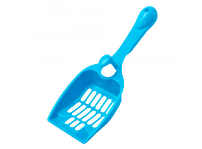 Совок Для Наполнителя BraVa (Брава) с Крючком