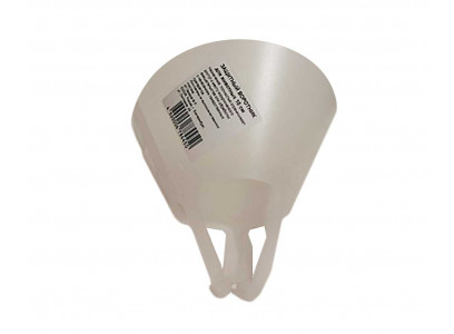 Воротник Защитный 15см 00000176 