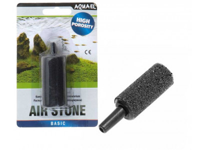 Распылитель Для Аквариума Aquael (Акваэль) Air Stone Цилиндр 30*25мм 249263