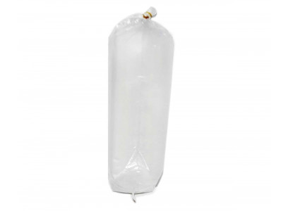 Пакет Для Рыб и Растений Для Перевозки Marlin (Марлин) с Квадратным Дном 14*40см Gz1440-50 (1*50) 