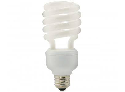 Лампа Для Террариума Marlin (Марлин) UVB 10.0 13Вт Е27 Sct1013