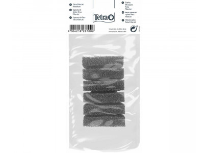 Губка Для Внутреннего Фильтра Tetra (Тетра) Filter Jet 400 287006 