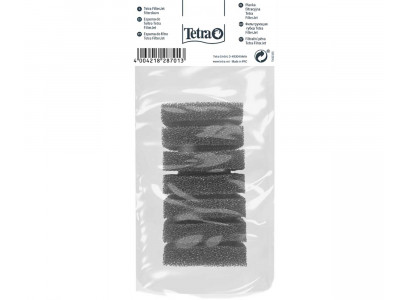 Губка Для Внутреннего Фильтра Tetra (Тетра) Filter Jet 600 287013 