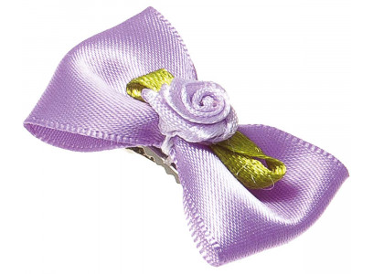 Бантик-Заколка Для Собак Hello Pet (Хелло Пет) Ностальжи 4см 1шт 18103 