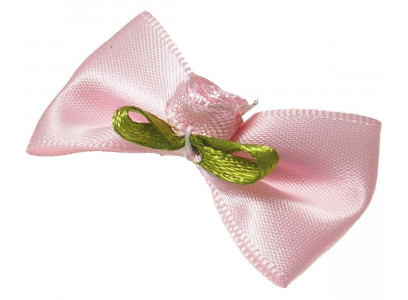 Бантик-Заколка Для Собак Hello Pet (Хелло Пет) Ностальжи 4см 1шт 18104 