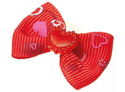 Бантик Для Собак Hello Pet (Хелло Пет) Бабочка Ностальжи 3,5*2,5см 2шт 18205 