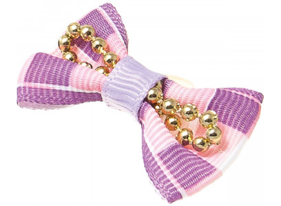 Бантик Для Собак Hello Pet (Хелло Пет) Бабочка Ностальжи 3,5*2,5см 2шт 18216 