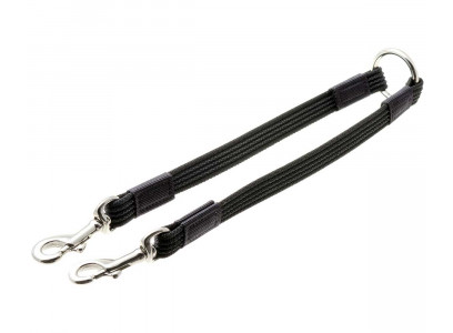 Сворка Для Собак Hello Pet (Хелло Пет) На Кольце Профессиональная с Латексом 20мм*40см 79-2997