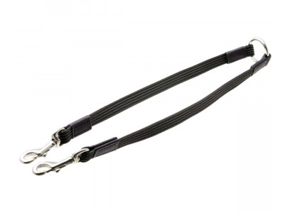 Сворка Для Собак Hello Pet (Хелло Пет) На Кольце Профессиональная с Латексом 20мм*50см 79-2998