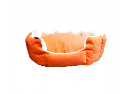 Корзинка Манго 55см Мебельная Ткань Хвостел 