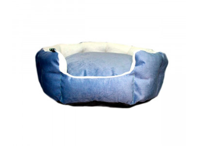 Корзинка Океан 55см Мебельная Ткань Хвостел