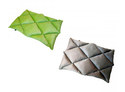 Матрас Двухстронний 50*71см с Ромбовидной Отстрочкой Хвостел