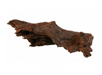 Коряга Для Аквариума и Террариума Натуральная Aquael (Акваэль) Коряга Mangro S 12-17cм 200256 