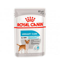 Влажный Корм Royal Canin (Роял Канин) Для Собак При МКБ Паштет Urinary Care 85г