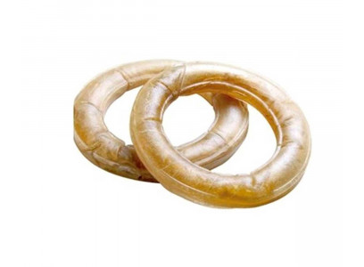 Лакомство Для Собак Green Qzin (Грин Кьюзин) Жевательное Кольцо №3 35г