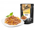 Влажный Корм Sheba (Шеба) Для Кошек Курица Ломтики в Желе 85г (1*24) 