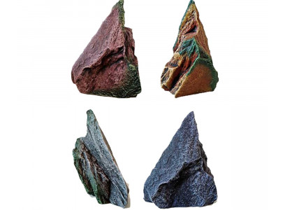 Камень Для Аквариума Гранит Малый К-80 Гротаква