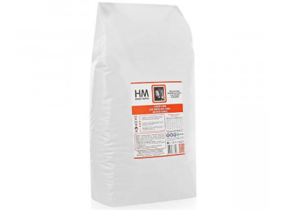 Сухой Корм Наша Марка (НМ) Для Собак Мелких Пород Цыпленок и Овощи 18кг 