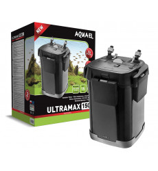 Фильтр Для Аквариума Aquael (Акваэль) Ultramax 1500 1500л/ч Внешний 250-400л 120665