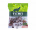 Лакомство Для Кошек TiTBiT (Титбит) Хрустящие Подушечки с Сыром и Паштетом Из Кролика 30г 3922 
