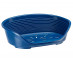 Лежак Для Собак Крупных Пород Ferplast (Ферпласт) 111*80,5*33,5см Siesta Deluxe 12 Синий 70212914 