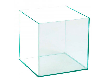 Аквариум Куб 7л 4мм